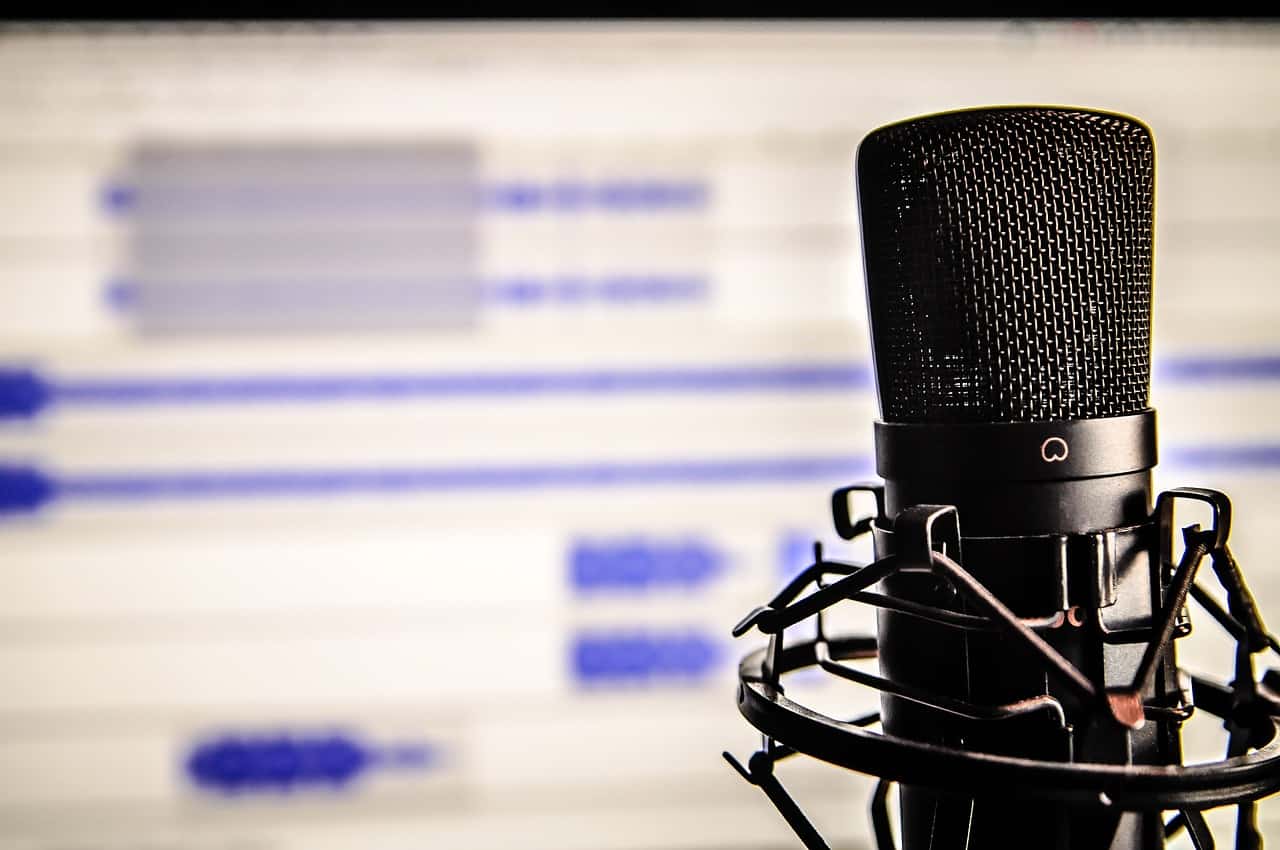 Podcast Solutions For Lawyers